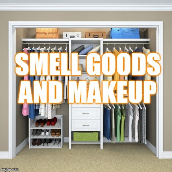 Other - Smell goods and Makeup items